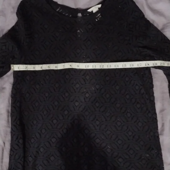 Knit top - Picture 4 of 5